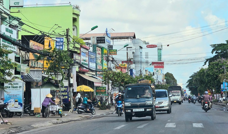 3.000 tỉ - Ảnh 1.