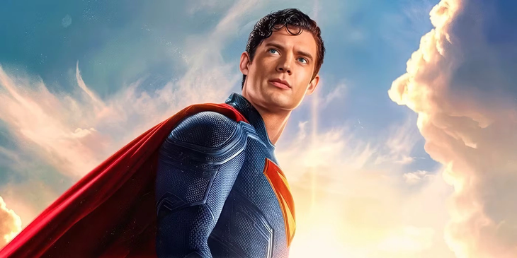 Superman - Ảnh 2.