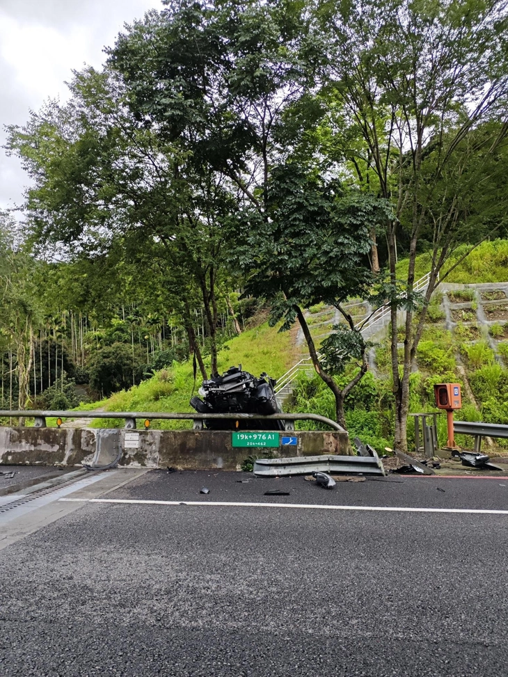 tai nạn giao thông - Ảnh 6.
