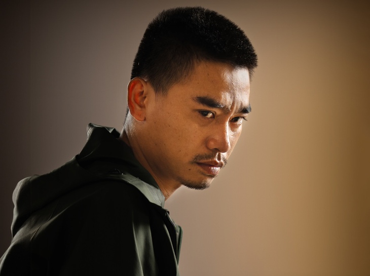 Ái Như - Ảnh 2.
