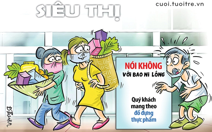 Giải pháp quản lý rác thải, kinh tế tuần hoàn có thể nhận giải thưởng 21 tỉ đồng - Ảnh 2.