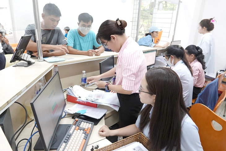 Quy trình bổ nhiệm lãnh đạo với người hoạt động không chuyên trách cấp xã - Ảnh 1. không chuyên trách cấp xã - Ảnh 1.