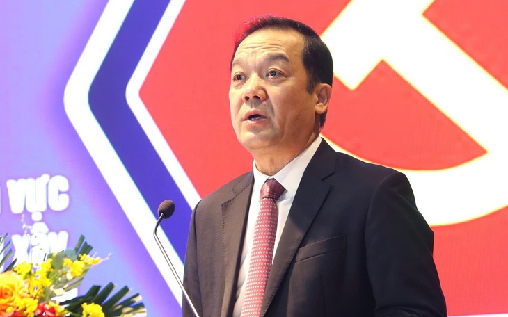 Đồng bộ 12 cơ sở dữ liệu ngành Nông nghiệp và Môi trường với Trung tâm dữ liệu quốc gia - Ảnh 2.