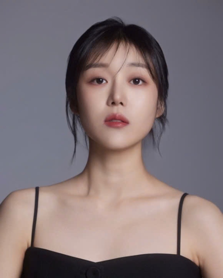 Kang Seo Ha qua đời vì ung thư ở tuổi 31 - Ảnh 2.