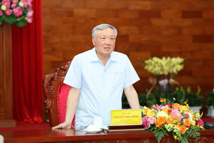 Xử lý tài sản dôi dư phải đúng quy định pháp luật - Ảnh 1.