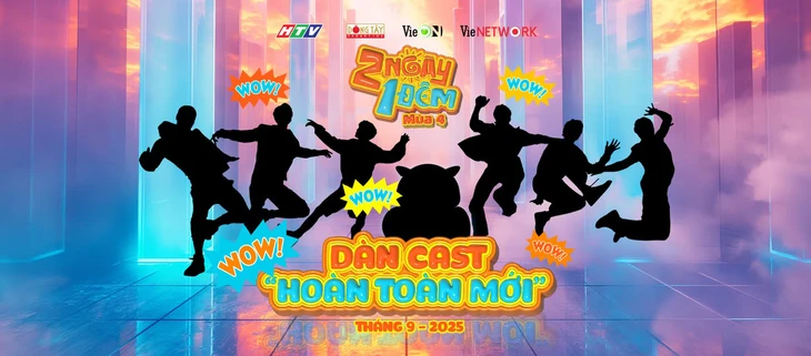 2 ngày 1 đêm - Ảnh 2.