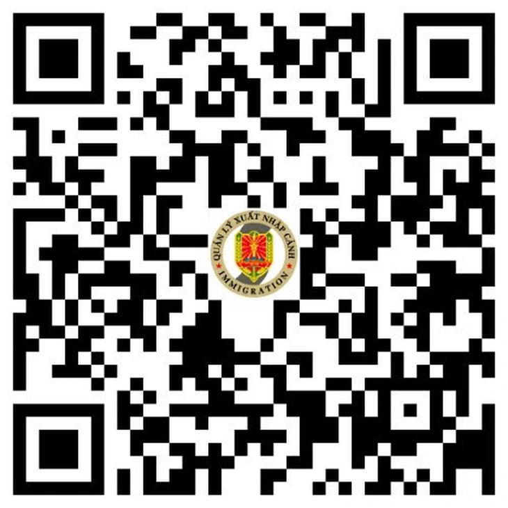 định danh điện tử - Ảnh 4.