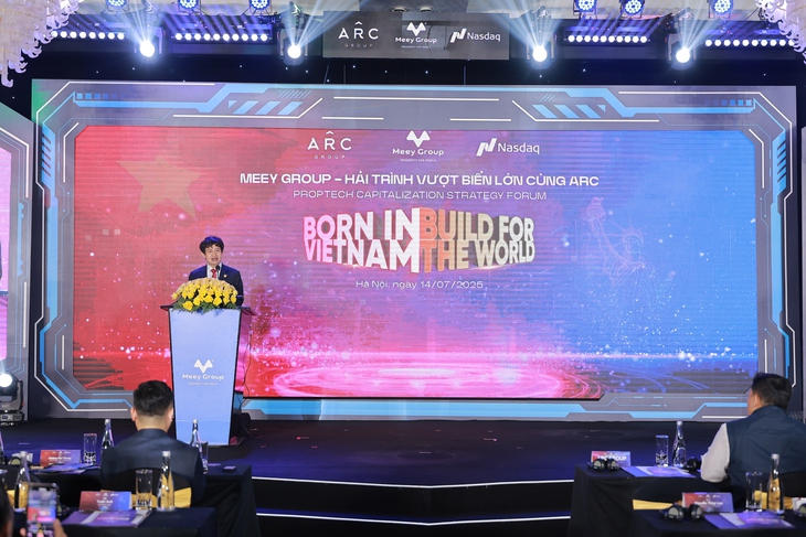 Meey Group - Ảnh 1.