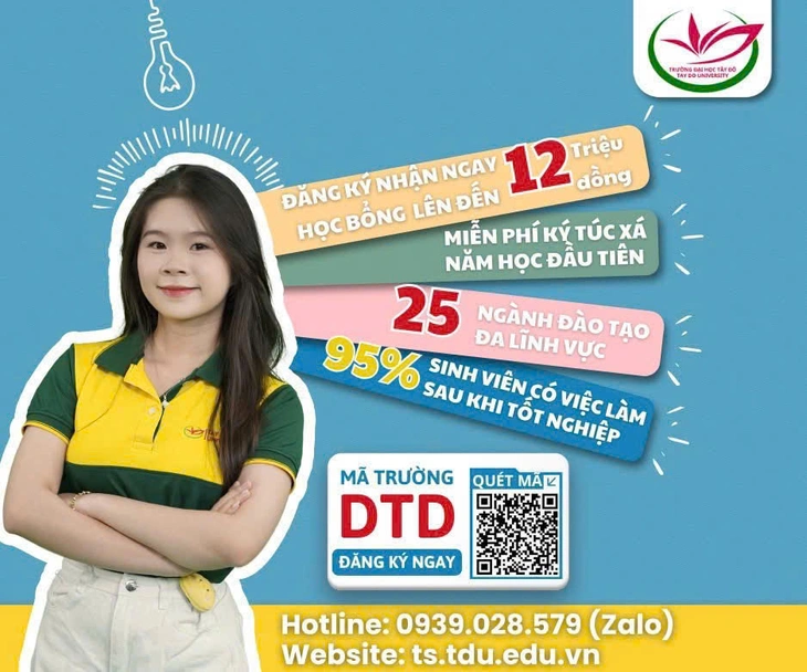 Tây Đô - Ảnh 2.