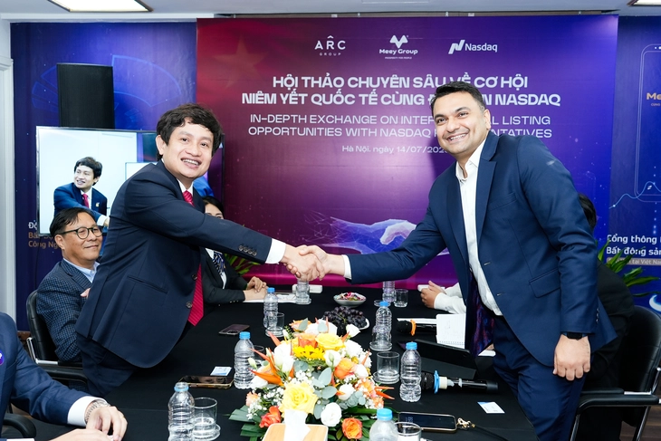 Meey Group - Ảnh 3.
