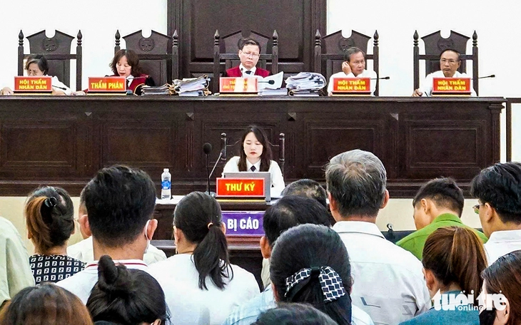 Cách nào bịt lỗ hổng từ công ty 'ma' chuyên mua bán hóa đơn? - Ảnh 1. hóa đơn - Ảnh 1.