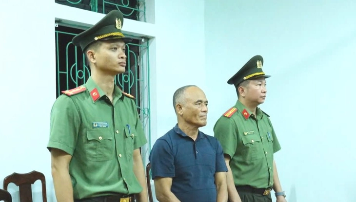 quyền tự do - Ảnh 1.