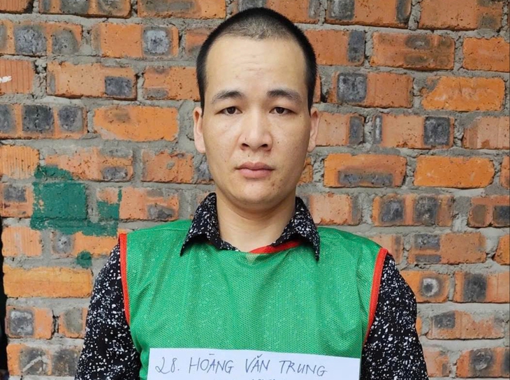 lừa đảo - Ảnh 2.