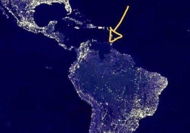 Venezuela - Ảnh 1.