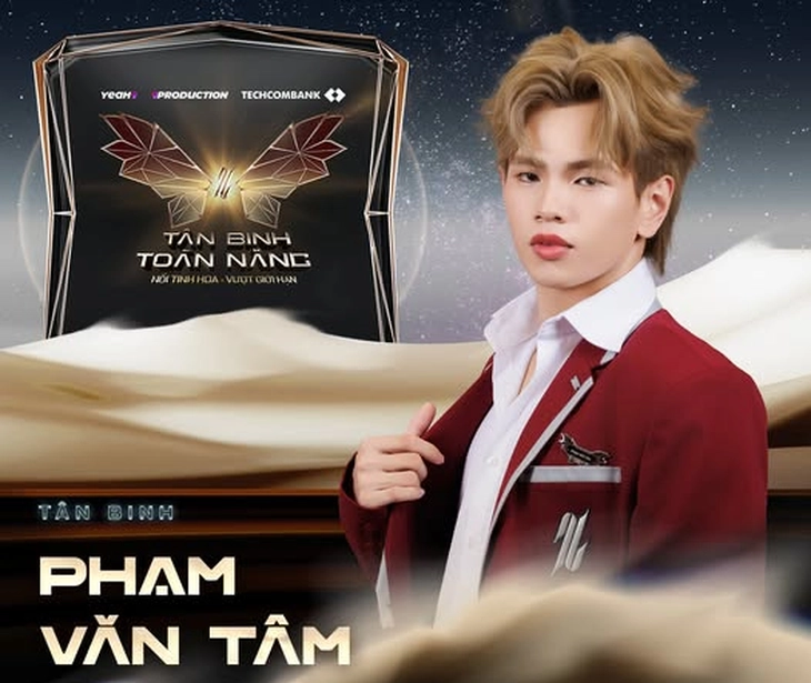 Tân binh toàn năng - Ảnh 1.