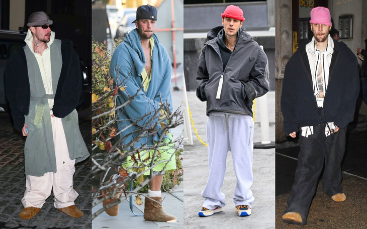 Justin Bieber - Ảnh 4.