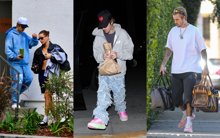 Justin Bieber - Ảnh 5.