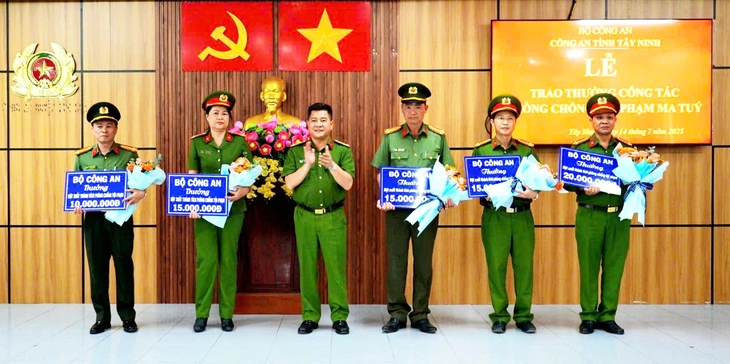 ma túy - Ảnh 1.