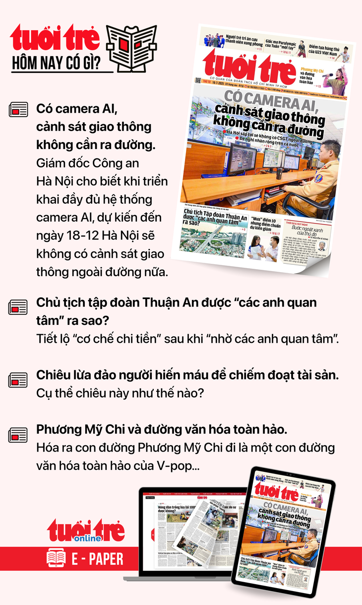 Tin tức sáng 16-7: ACV sẽ phát hành hơn 1,4 tỉ cổ phiếu; Đình chỉ tư cách hành nghề 3 kiểm toán viên - Ảnh 9.