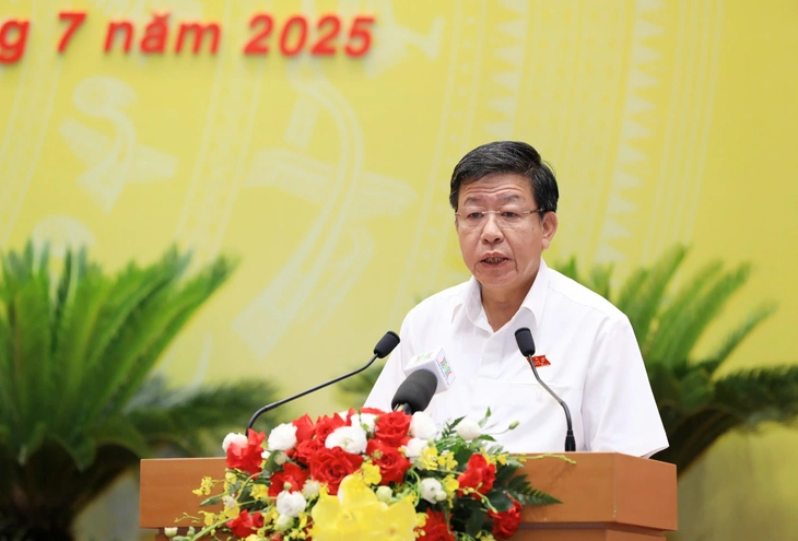 Hà Nội nêu phương án đối với hơn 450.000 xe máy xăng trong vành đai 1 - Ảnh 1.