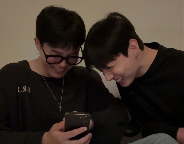 BTS - Ảnh 2.