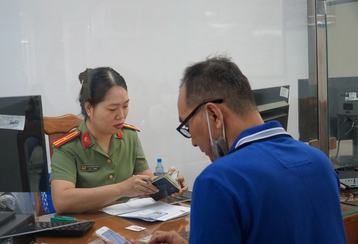 định danh điện tử - Ảnh 3.