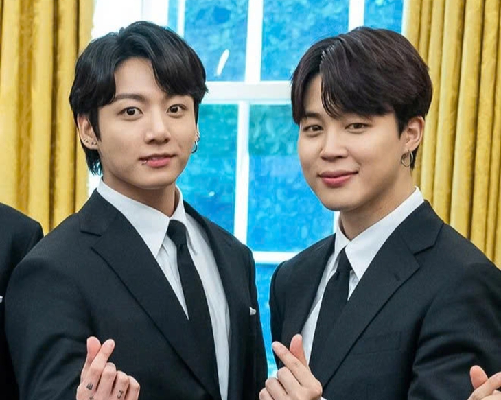 BTS - Ảnh 1.