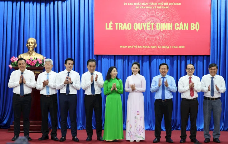 sở văn hóa - Ảnh 2.
