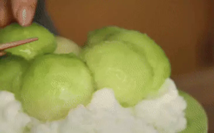 Thử làm Gukbap - món ăn EJAE lựa chọn sau khoảnh khắc Oscar - Ảnh 1.