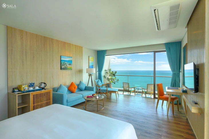 Cảnh báo tình trạng giả mạo cơ sở lưu trú du lịch để lừa đảo - Ảnh 1. lừa đảo - Ảnh 1.
