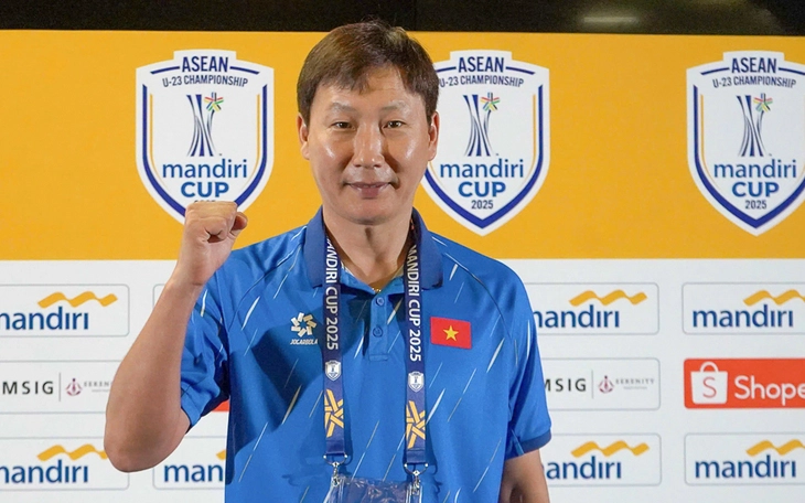AFF họp với U23 Việt Nam về phòng chống tiêu cực - Ảnh 3.