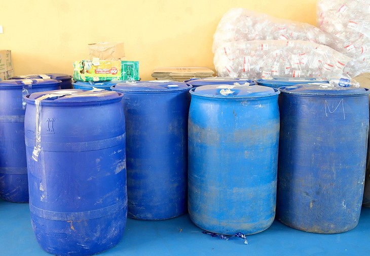 cồn y tế - Ảnh 2.