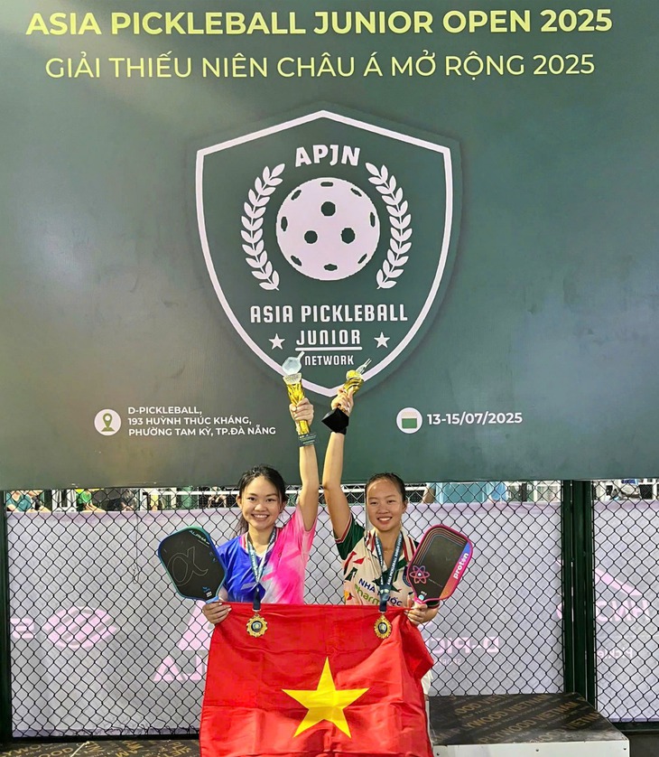 Jolie Lam - Ảnh 1.
