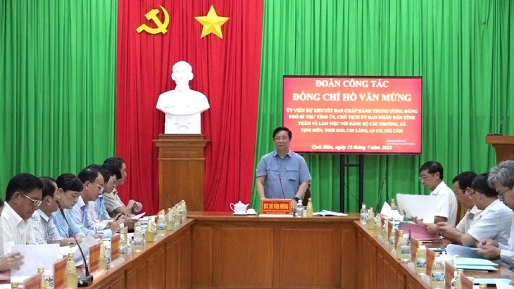 An Giang - Ảnh 2.