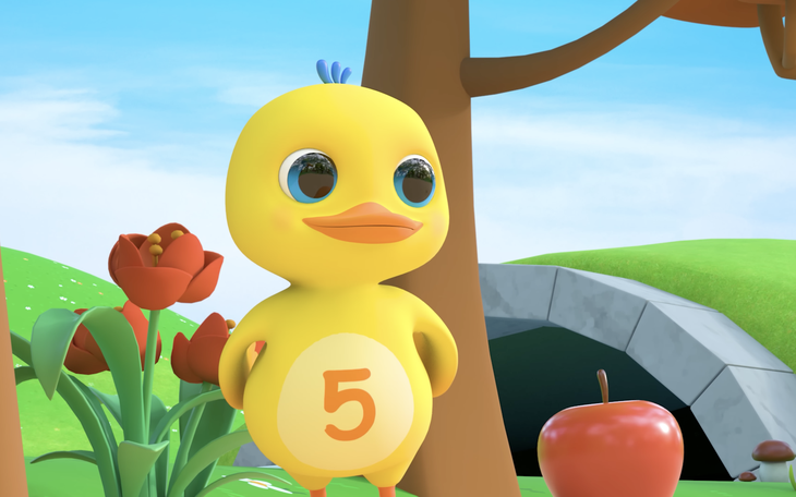 Pinkfong thắng kiện vụ 'Baby Shark' sau hơn 6 năm bị tố đạo nhạc - Ảnh 4.