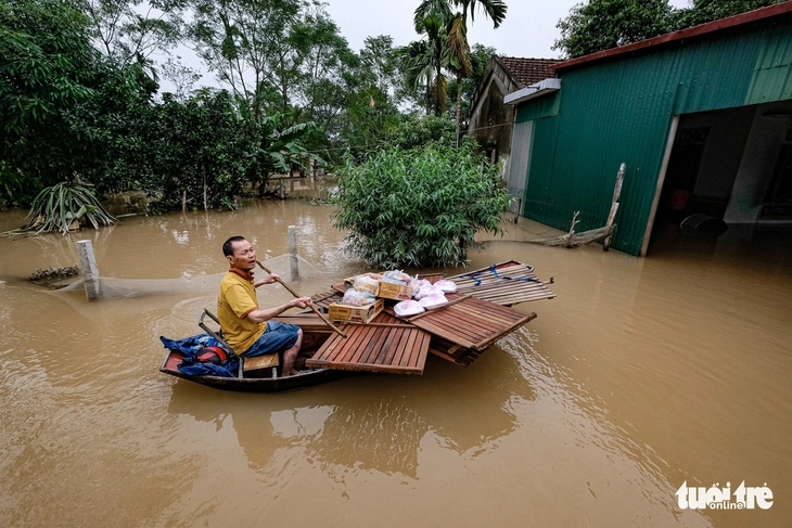 Net Zero - Ảnh 1.