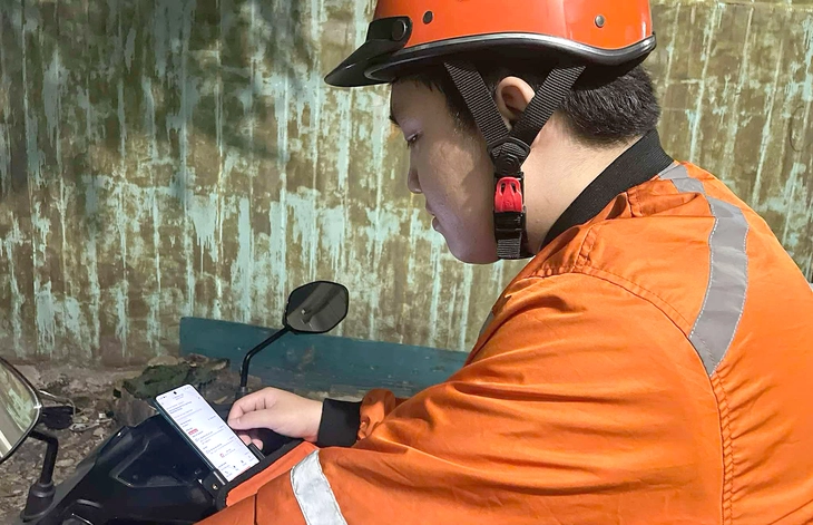 Loay hoay xin việc sau tốt nghiệp - Kỳ 3: Khi bằng cấp chưa là đáp số cuối cùng - Ảnh 2. Loay hoay xin việc sau tốt nghiệp - Kỳ 3: Khi bằng cấp chưa là đáp số cuối cùng - Ảnh 2.