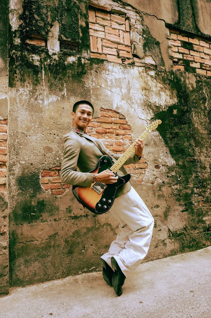 Đàn cá gỗ - Ảnh 5.
