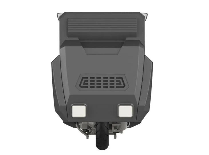 Honda PCX - Ảnh 2.