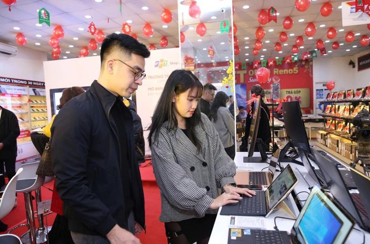 Home Credit - Ảnh 1.