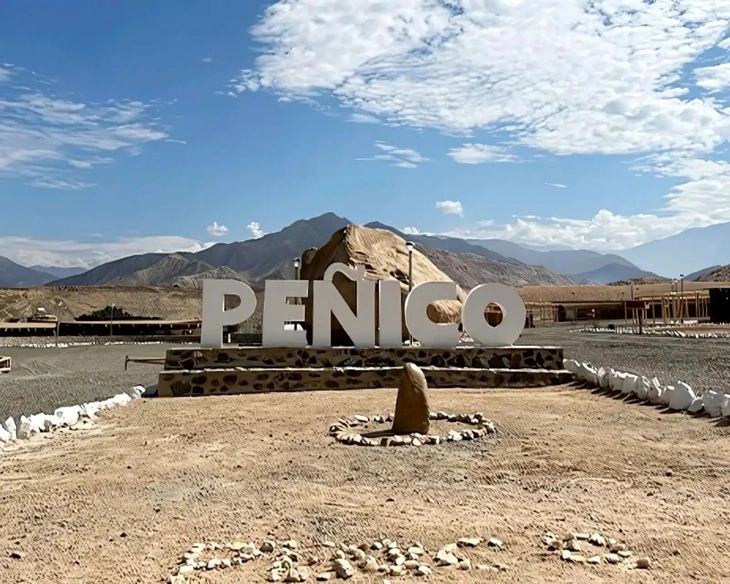 Peru - Ảnh 1.