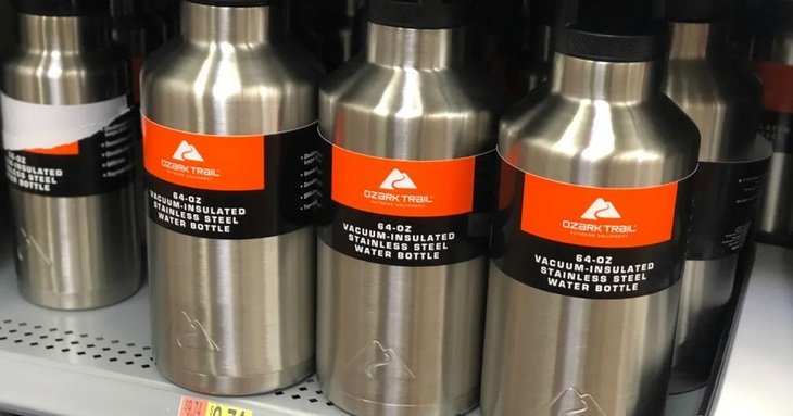 Walmart - Ảnh 1.