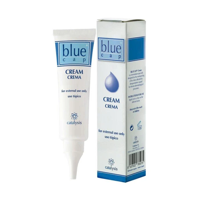 Blue Cap Cream: minh bạch thành phần để cạnh tranh - Ảnh 1.