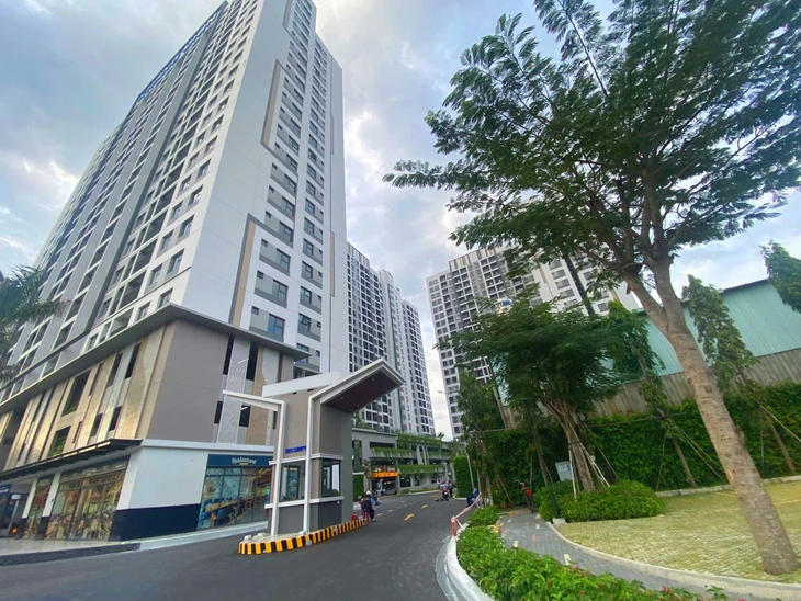 Sacombank - Ảnh 1.