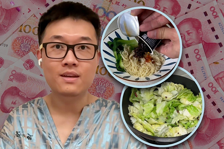 Bí kíp tiết kiệm giúp chàng trai để dành 4,7 tỉ đồng sau 6 năm - Ảnh 1.