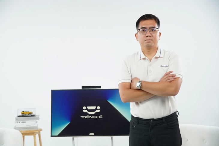 giá xe giảm - Ảnh 1.