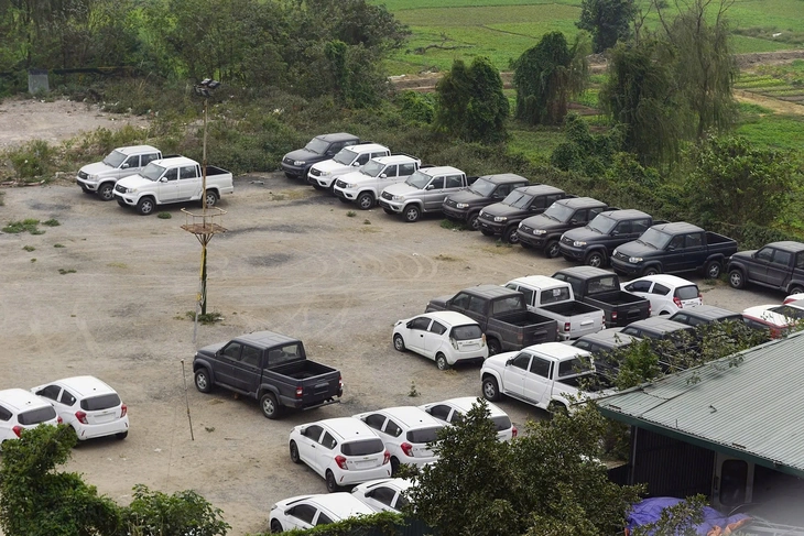 giá xe giảm - Ảnh 7.