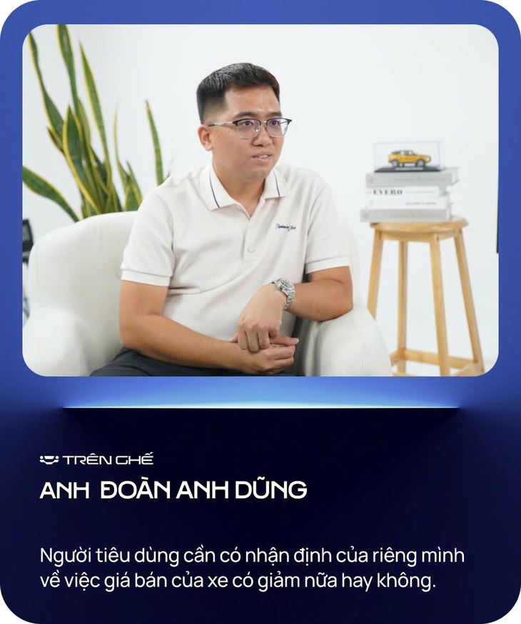 giá xe giảm - Ảnh 3.