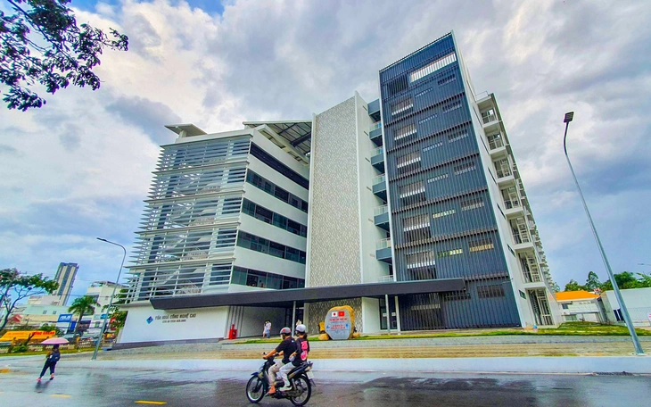 Đưa Đại học Cần Thơ vào nhóm các trường đại học hàng đầu châu Á - Ảnh 3.