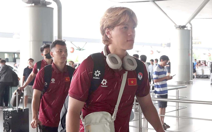 U23 Malaysia đấu U23 Philippines (17h): Mở màn U23 Đông Nam Á - Ảnh 2.